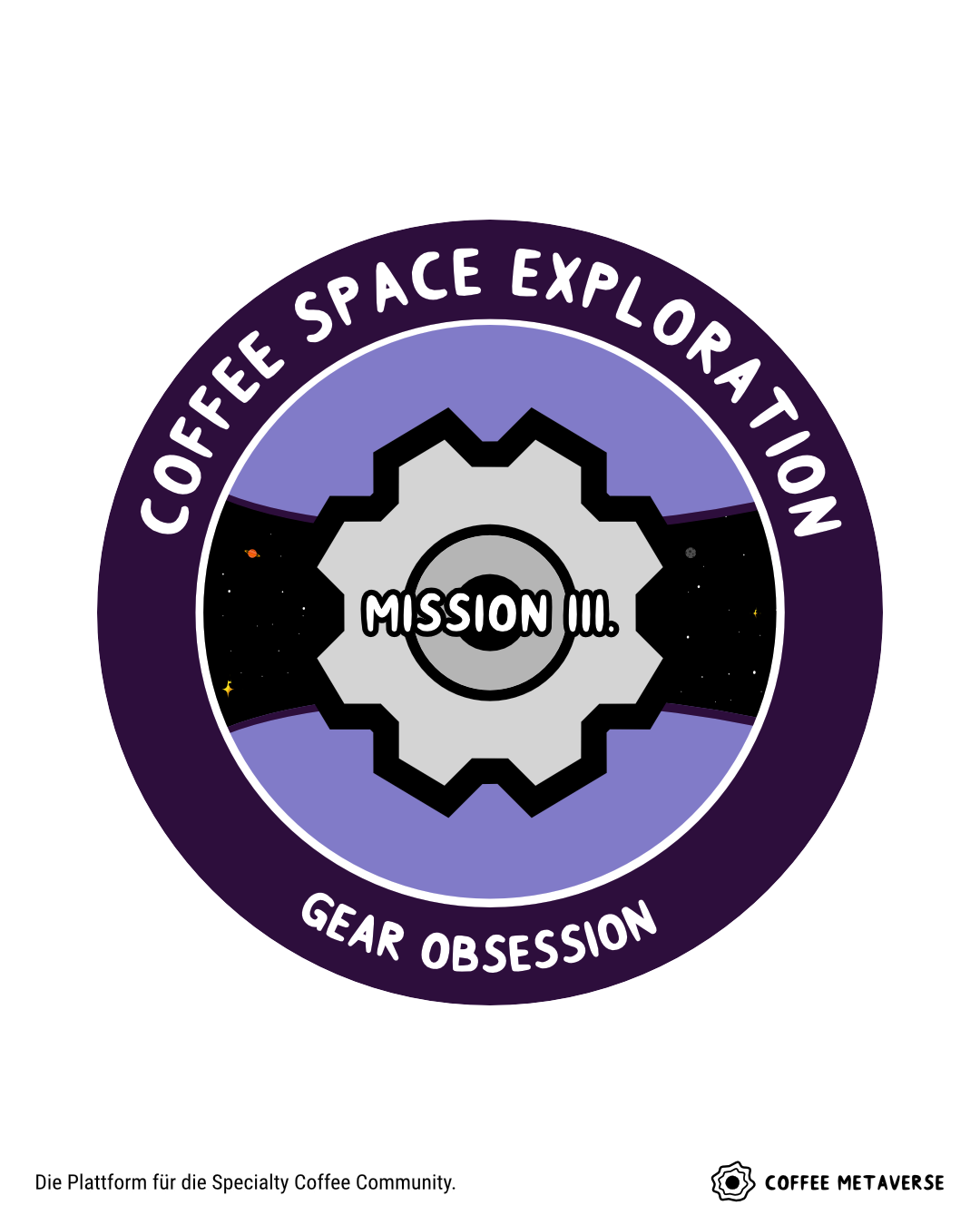 LIVECAST | Coffee Space Exploration