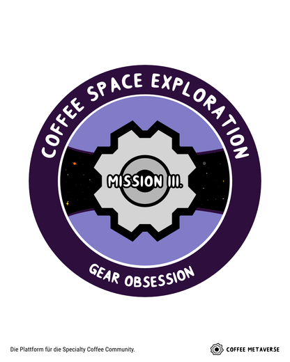 LIVECAST | Coffee Space Exploration