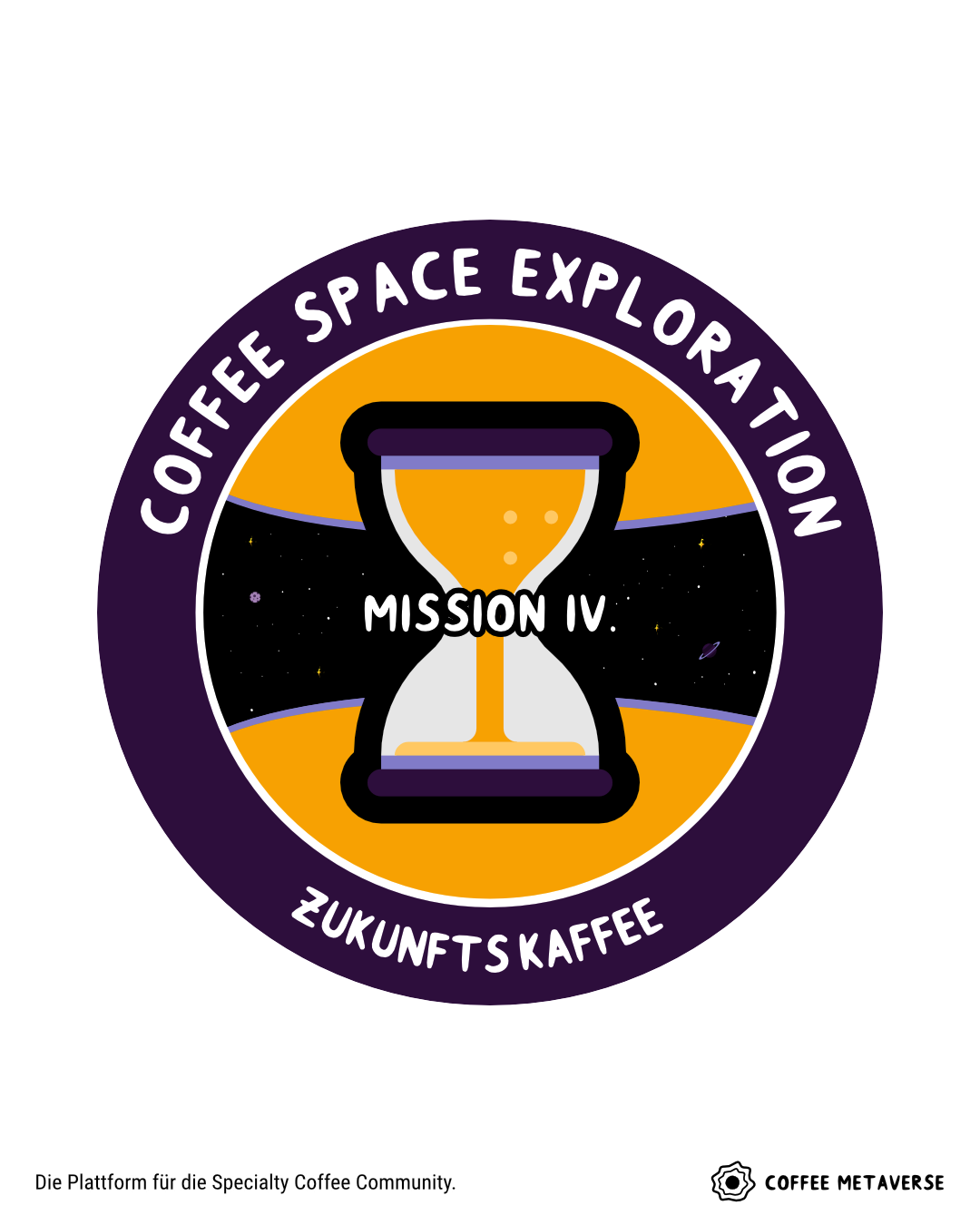 LIVECAST | Coffee Space Exploration