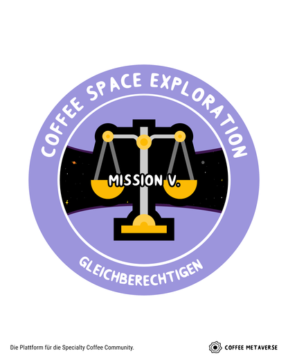 LIVECAST | Coffee Space Exploration