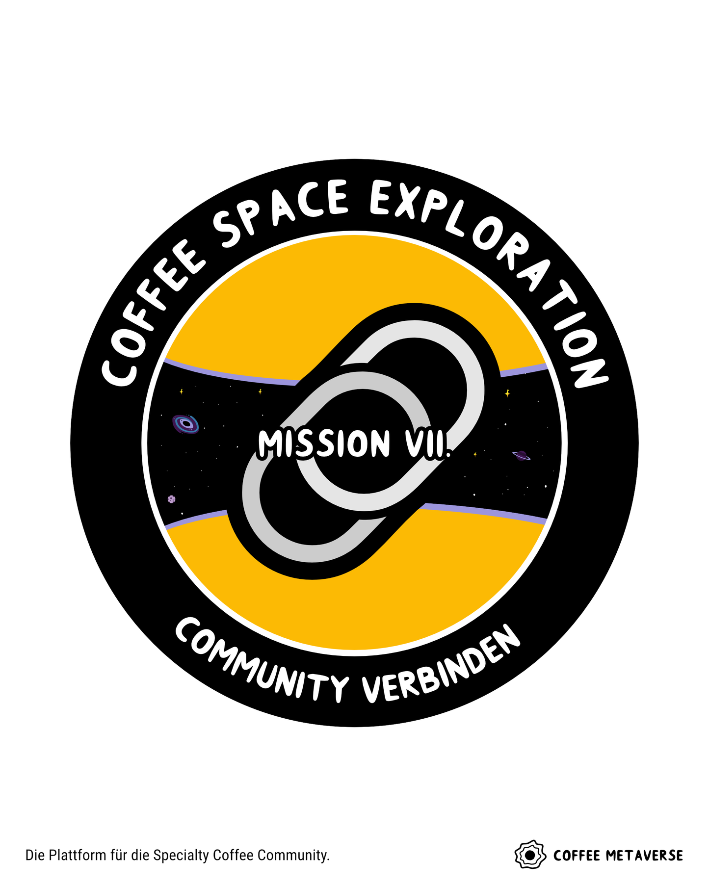 LIVECAST | Coffee Space Exploration