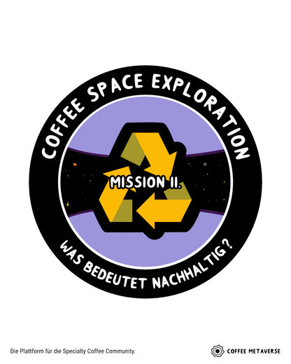 LIVECAST | Coffee Space Exploration