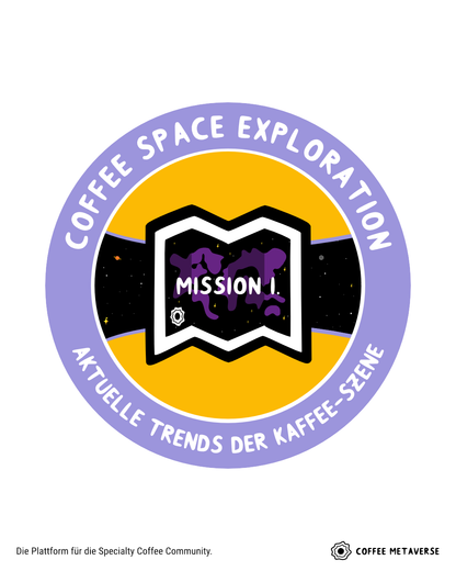 LIVECAST | Coffee Space Exploration